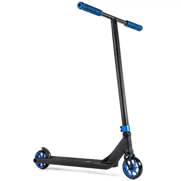 Купити Трюковий самокат Ethic Pandora M-size Pro Scooter (Black) KS0003 в інтернет магазині KATAKAKIEV