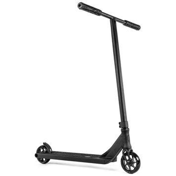 Трюковий самокат Ethic Pandora M-size Pro Scooter (Black) KS0004 фото
