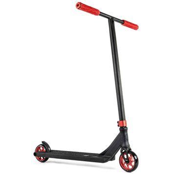 Трюковий самокат Ethic Pandora M-size Pro Scooter (Red) KS0006 фото