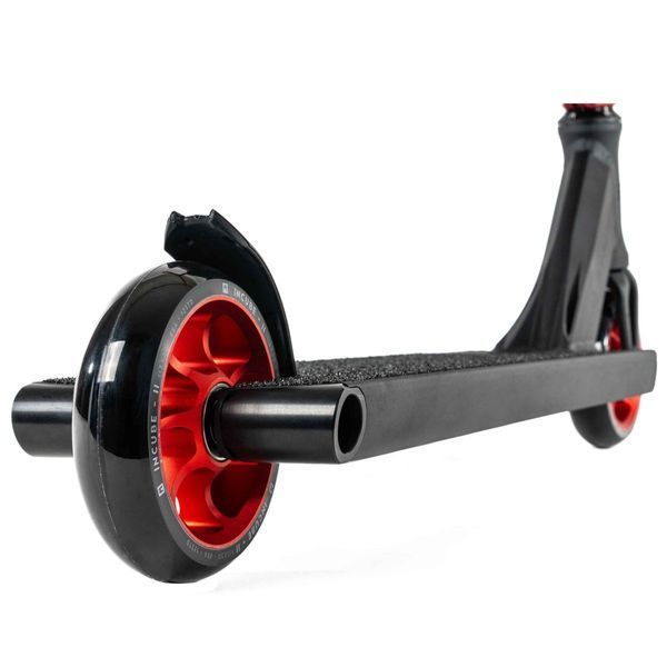 Трюковый самокат Ethic Pandora M-size Pro Scooter (Red) KS0006 фото