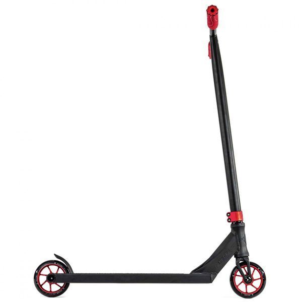 Трюковый самокат Ethic Pandora M-size Pro Scooter (Red) KS0006 фото