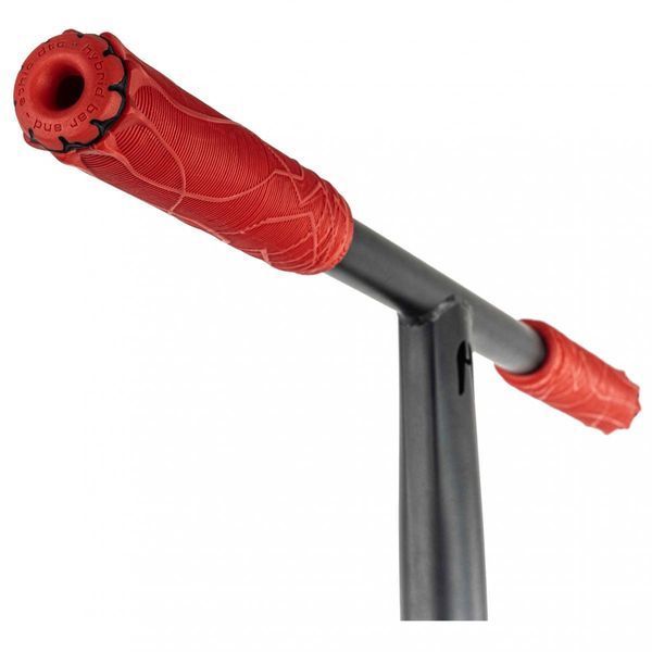 Трюковый самокат Ethic Pandora M-size Pro Scooter (Red) KS0006 фото