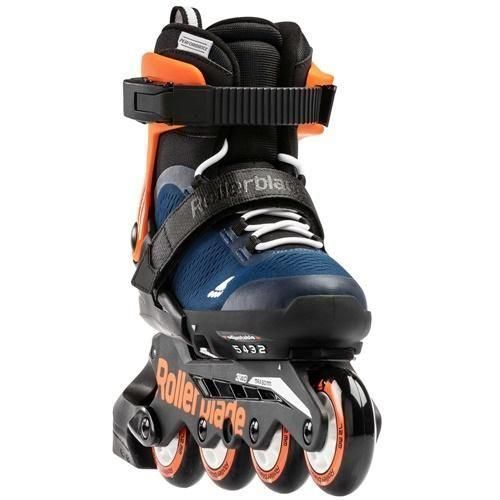 Дитячі ролики Rollerblade Microblade Combo 2020 36.5-40. 1651597807 фото