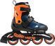 Дитячі ролики Rollerblade Microblade Combo 2020 36.5-40. 1651597807 фото 1