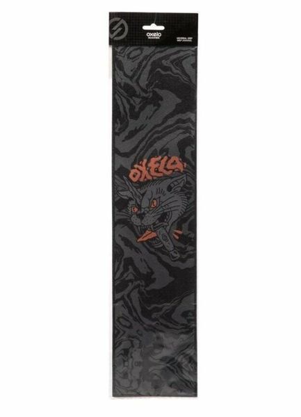 Наждаки для самоката Oxelo Bad Cat 1414507453 фото