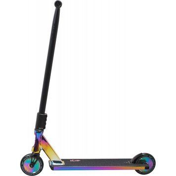 Трюковой самокат North Scooters Switchblade - Oilslick/Black 1414814225 фото