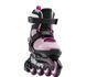 Ролики детские Rollerblade Microblade G Light Pink 2021 33-36 1661177159 фото 6