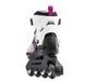 Ролики детские Rollerblade Microblade G Light Pink 2021 33-36 1661177159 фото 7