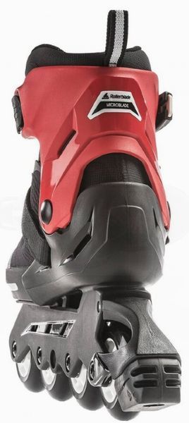 Ролики детские Rollerblade Microblade 2021 (36.5-40.5 1630762315 фото
