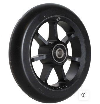 Колеса Native Stem Pro Scooter Wheels 115mm черные 1567571295 фото
