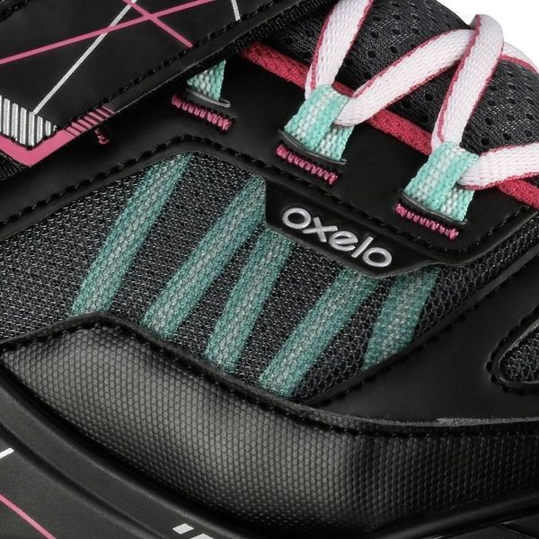 Ролики дитячі fit 5 oxelo (32-35) 1353831048 фото