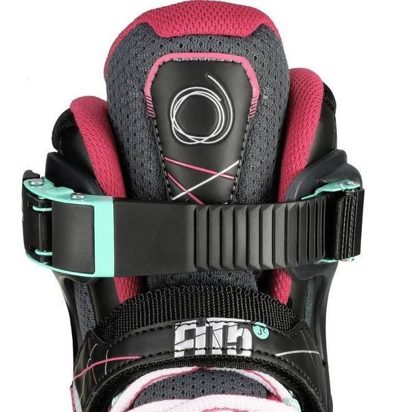 Ролики дитячі fit 5 oxelo (32-35) 1353831048 фото