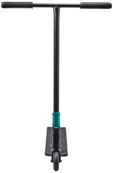 Трюковий самокат North Tomahawk 2020 Pro Scooter (Black & Emerald 1523717255 фото