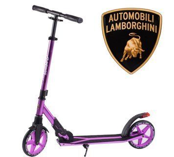 Самокат Automobile Lamborghini 1818451255 фото