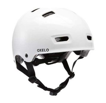 Шолом Oxelo MF500 білий XS 1615215140 фото