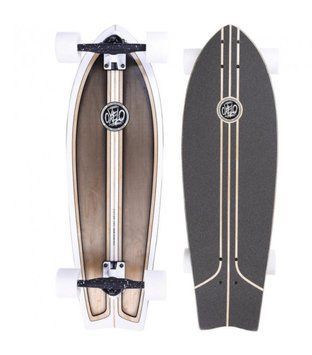 Круїзер Fish Classic Surf 1615270465 фото