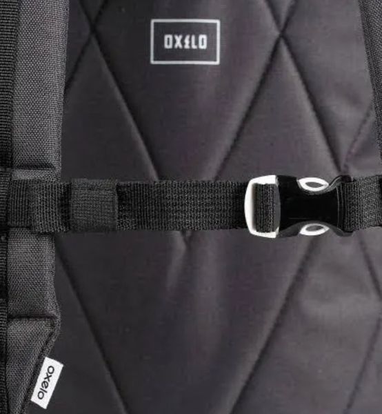 Рюкзак для скейтборду mid - OXELO 1691844499 фото
