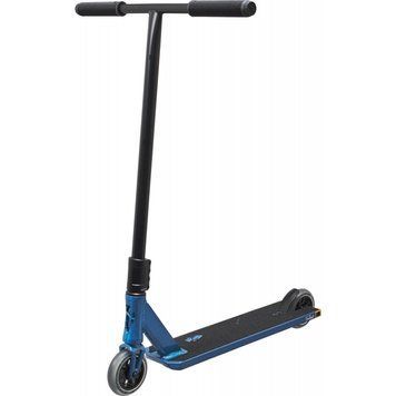 Трюковий самокат North Tomahawk 2020 Pro Scooter (Aqua & Black 1565100754 фото