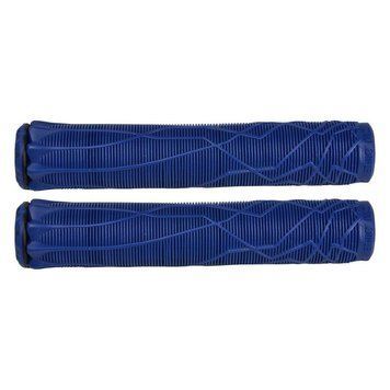 Грипси Ethic DTC Rubber Grips (Blue 1565949112 фото