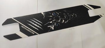 Наждаки (Шкурки) для самоката трюкового стиля 1385581543 фото