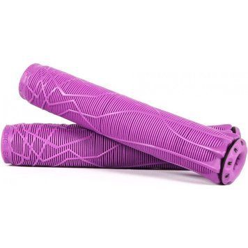 Грипси Ethic DTC Rubber Grips (Purple 1565950050 фото