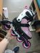 Ролики детские Rollerblade Microblade G Light Pink 2021 28-32 1628672614 фото 3