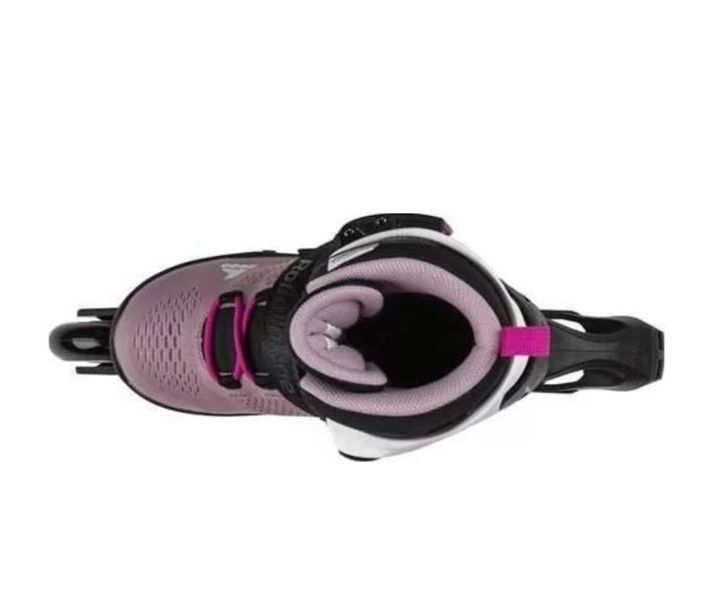 Ролики детские Rollerblade Microblade G Light Pink 2021 28-32 1628672614 фото