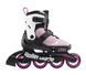 Ролики детские Rollerblade Microblade G Light Pink 2021 28-32 1628672614 фото 8