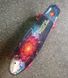Скейтборд Penny Board flower/ Квітка 1364637563 фото 2