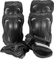 Защита rollerblade active gear XХS 1402105319 фото