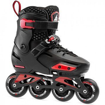 Роликові ковзани дитячі Rollerblade APEX 37-40 1628674538 фото