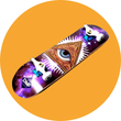 Скейтборди