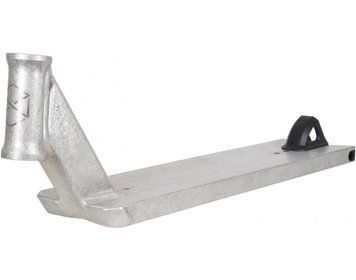 Дека для трюкового самокату Native Stem Raw 520mm 1566064436 фото