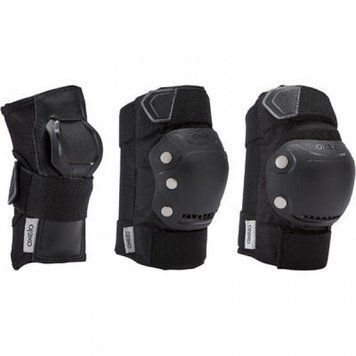 Комплект Захисту OXELO (S) FIT500 Чорний 1402108695 фото