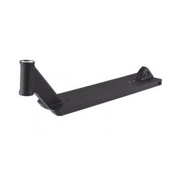 Дека для трюкового самокату Native Stem Black 520mm 1566066921 фото