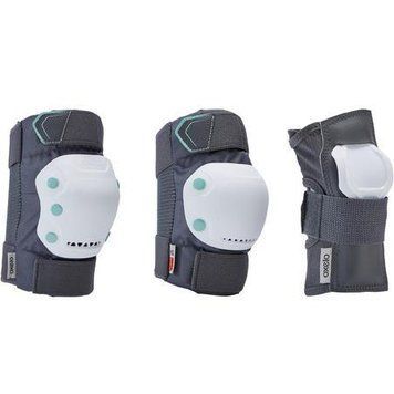 Захист Дорослий OXELO (L) FIT500 Сірий 1402113005 фото