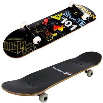 Скейт борд Maraton Skate Winner 101 1365230128 фото