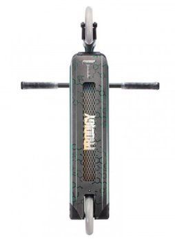 Трюковый самокат Blunt Prodigy S9 grey 1443589193 фото