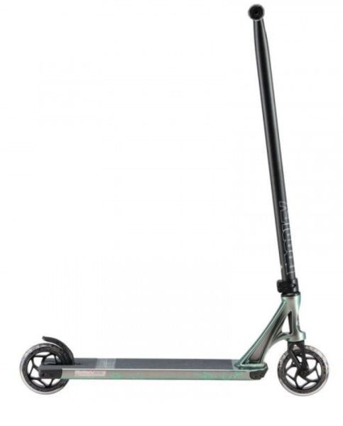 Трюковий самокат Blunt Prodigy S9 grey 1443589193 фото
